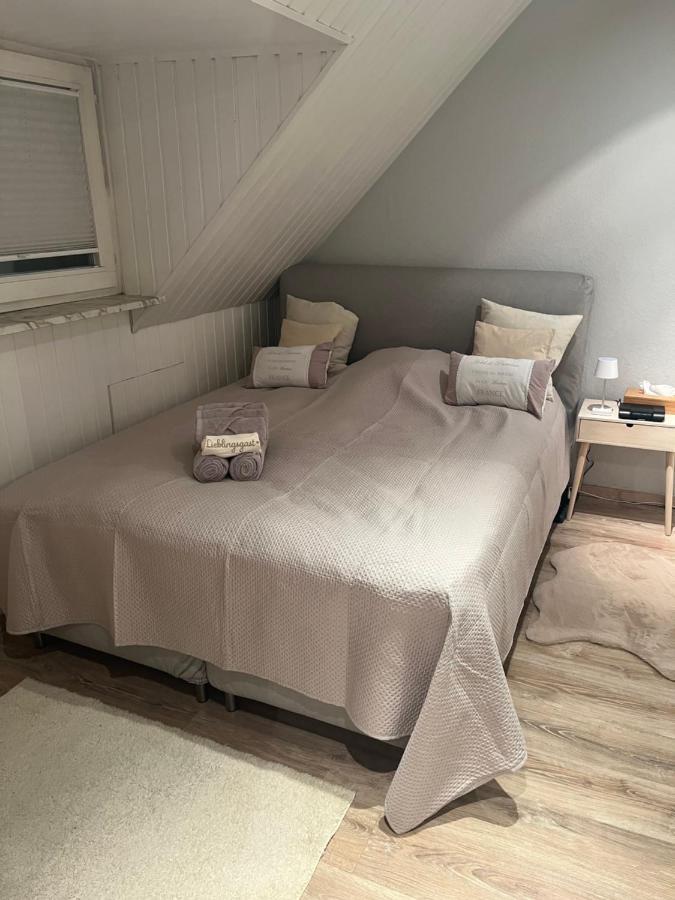Sandys-Beachhouse Em 2024 Stadion -16 Fahrminuten Ferienwohnung Abtei Brauweiler Business Kueche Klima Parken Relax Travel Work Koeln Naehe プルハイム エクステリア 写真