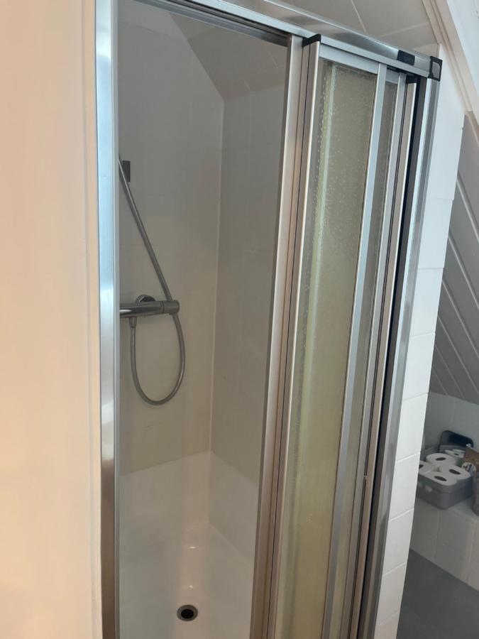 Sandys-Beachhouse Em 2024 Stadion -16 Fahrminuten Ferienwohnung Abtei Brauweiler Business Kueche Klima Parken Relax Travel Work Koeln Naehe プルハイム エクステリア 写真